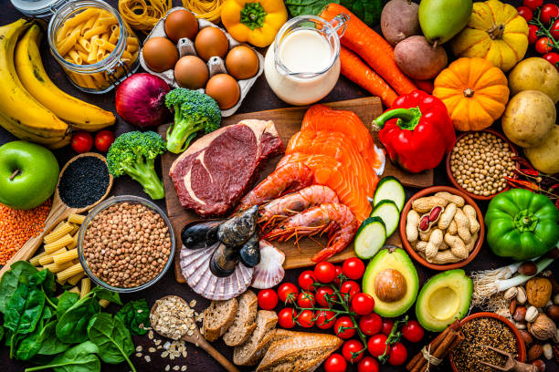 Mediterranean Diet May Boost Brainpower