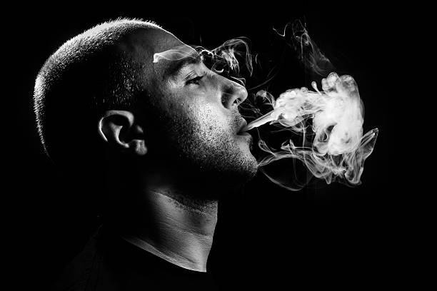 Every Cigarette Shortens Life by 20 Minutes