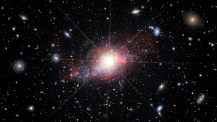 The Hidden Black Holes of Dwarf Galaxies
