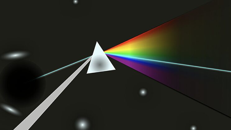 Hunting Dark Matter with Infrared Light