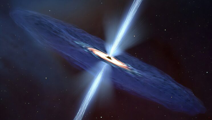 The Secrets of Black Hole Energy