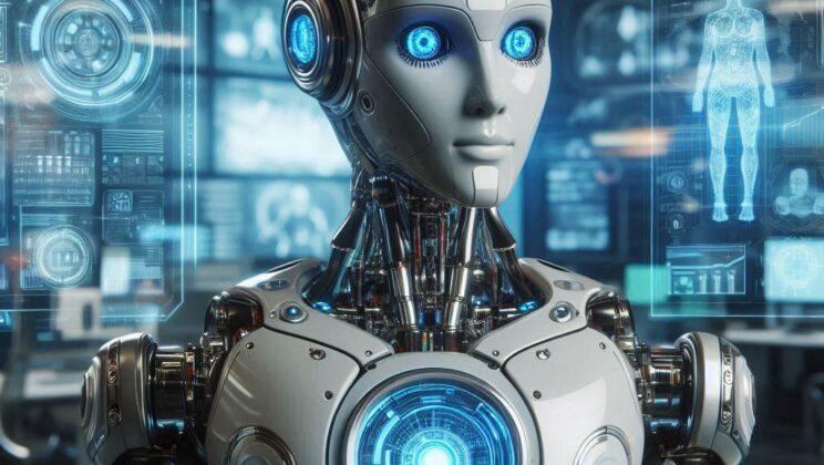 Artificial Intelligence: Friend or Foe?