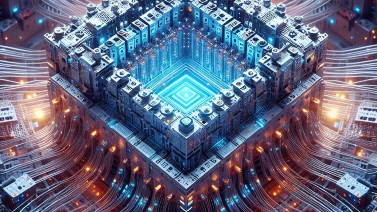 Quantum Leap: 56-Qubit Computer Achieves Certified Randomness