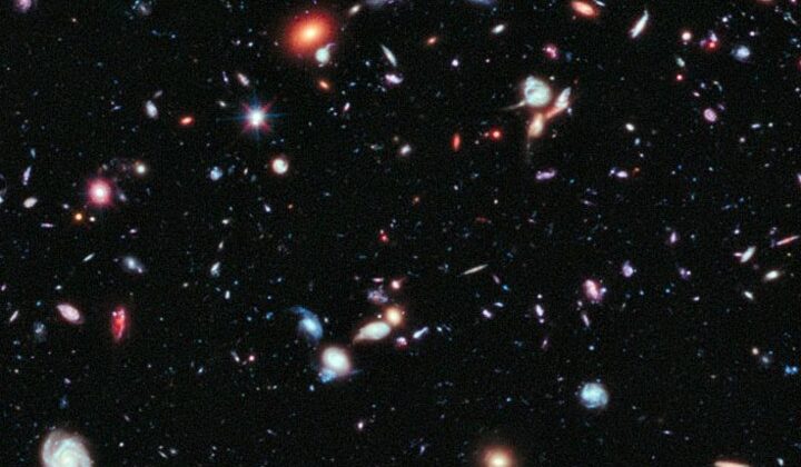 The Mystery of Tabby’s Star: Alien Tech or Cosmic Dust?