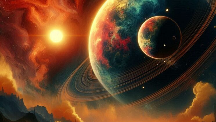 Hunting Rogue Planets: Orphan Worlds Adrift in Space