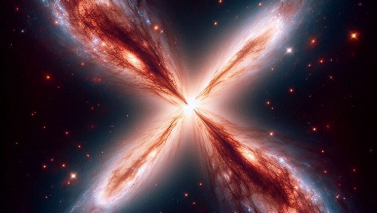 3C 315: Unlocking the Mysteries of an X-Shaped Radio Galaxy