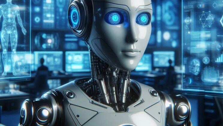 The Age of Robots: How Automation Will Transform Our Lives