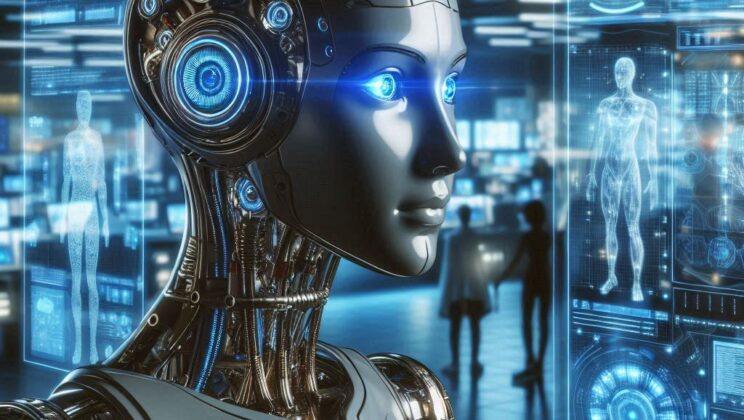 Can AI Think Like a Human? The Quest for Artificial General Intelligence