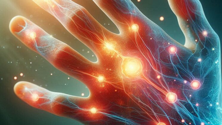 How Your Body Regenerates: The Science of Healing