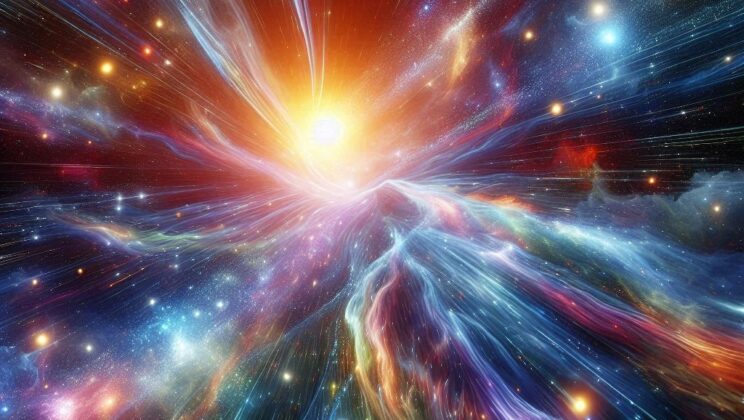 Cosmic Rays: The Universe’s High-Energy Particles