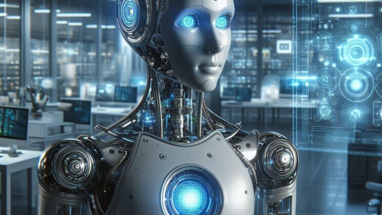 How Technology Is Shaping the Future of Healthcare