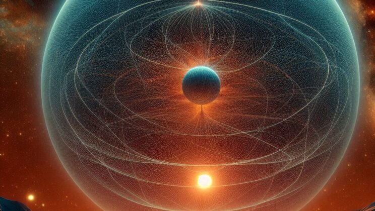 Stable Megastructures in Binary Star Systems