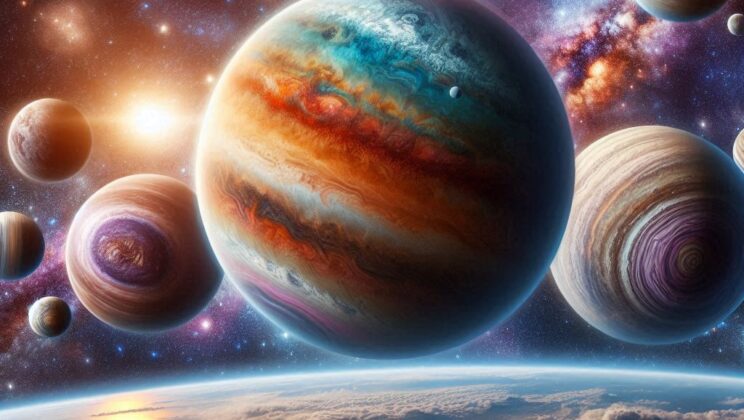 Exoplanets: Hunting for Earth 2.0