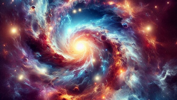 Origins of the Universe: Before the Big Bang