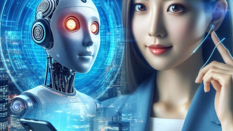 AI-Powered Personal Assistants: Your New Digital Best Friend