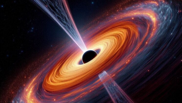 Chinese Astronomers Study 2023 Outburst of Black Hole X-ray Binary SLX 1746–331