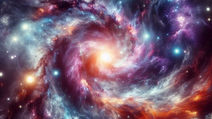 Mysteries of the Universe: Unsolved Cosmic Enigmas