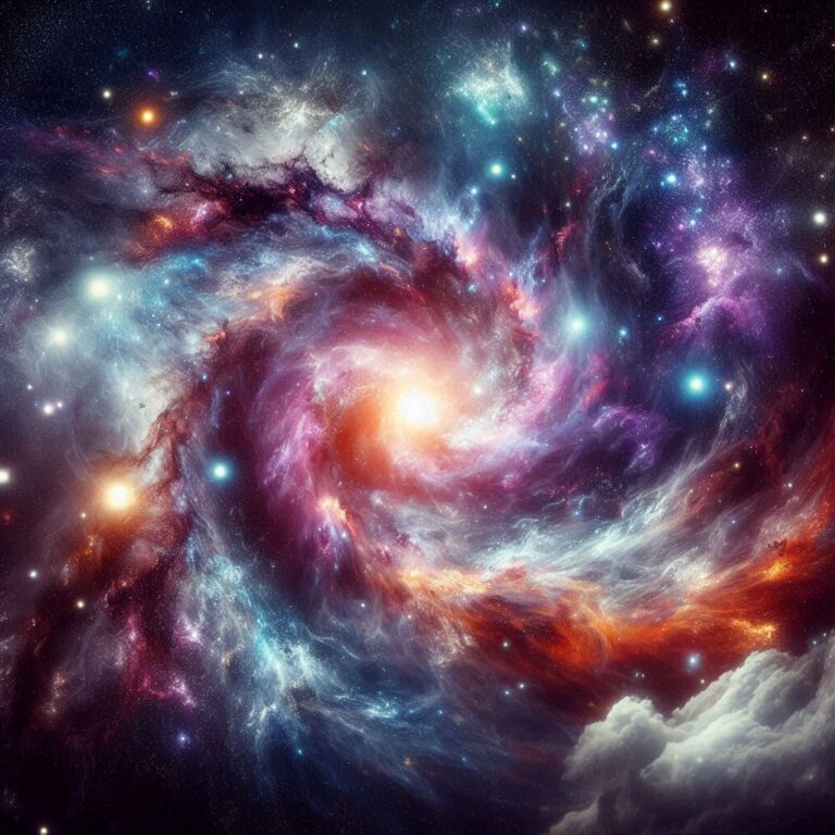 Mysteries of the Universe: Unsolved Cosmic Enigmas