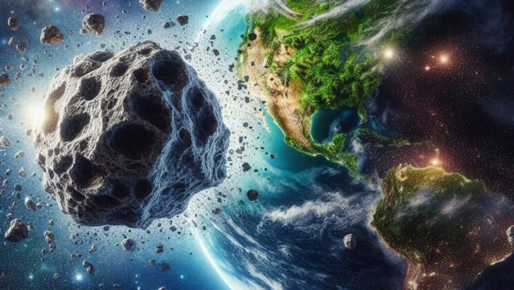 The Asteroid That Killed the Dinosaurs: Could It Happen Again?