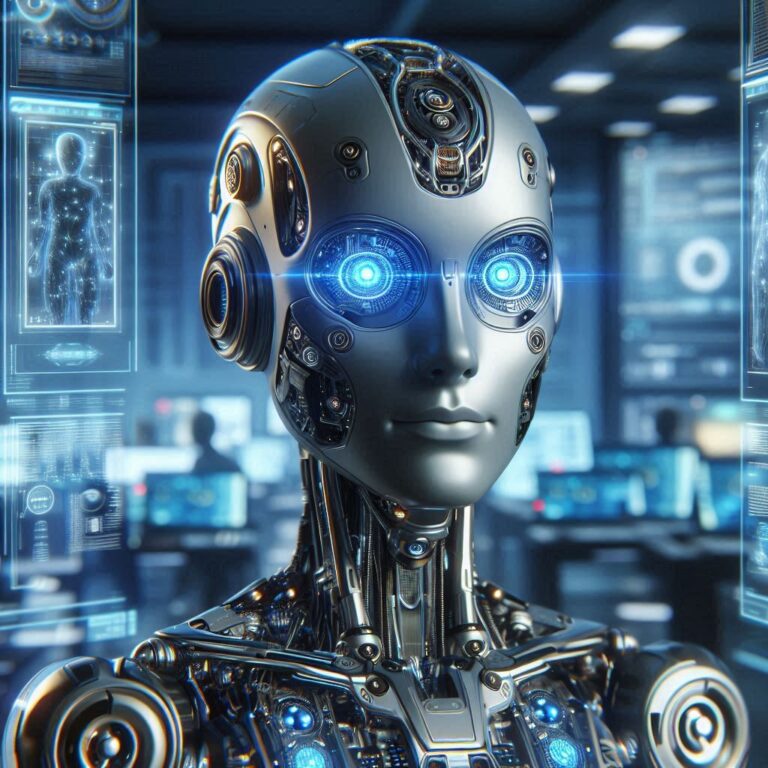 AI and Machine Learning: The Engines Driving Future Innovation