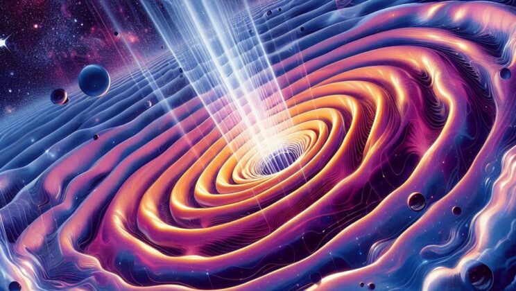 Space-Time Ripples: The Discovery of Gravitational Waves