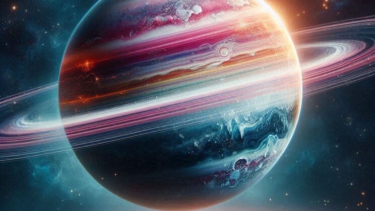 Why Do Some Planets Have Rings While Others Don’t?