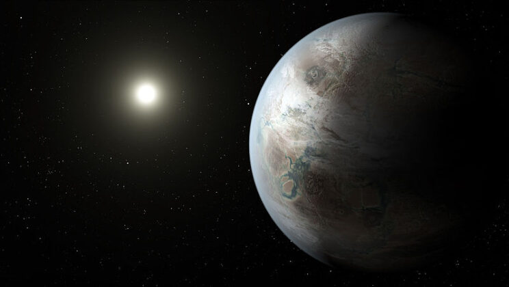 Earth-Like Exoplanets: Where Could Humans Live?