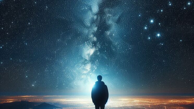 Biology’s Biggest Questions: Are We Alone in the Universe?