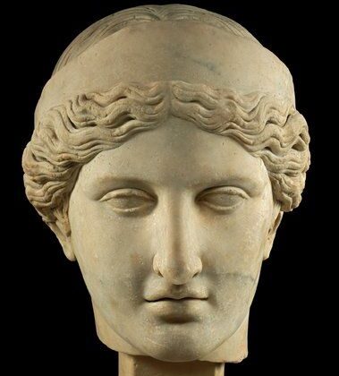 Ancient Sculptures: More Than Meets the Eye (And Nose!)