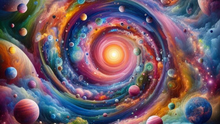 The Multiverse: Are We Living in One of Many?
