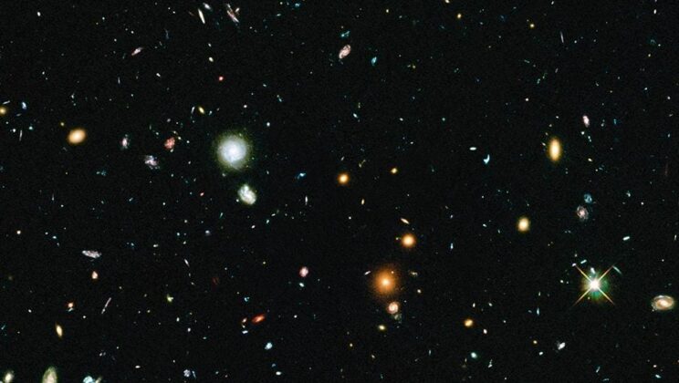 Dark Matter & Dark Energy: The Invisible Universe