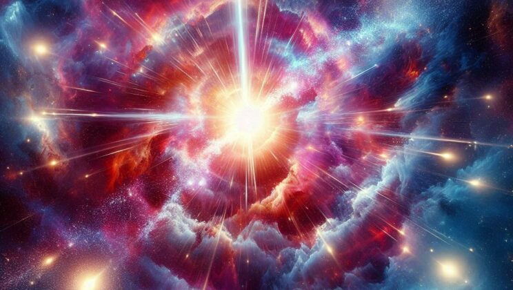 Starquakes: The Cosmic Equivalent of Earthquakes