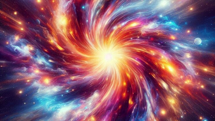 The Big Bang Theory: The Epic Story of the Universe’s Birth and Beyond