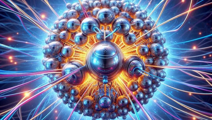 Quantum Entanglement Unveiled in Strange Metals