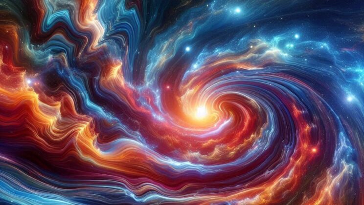 Gravity Waves: Listening to the Universe’s Symphony