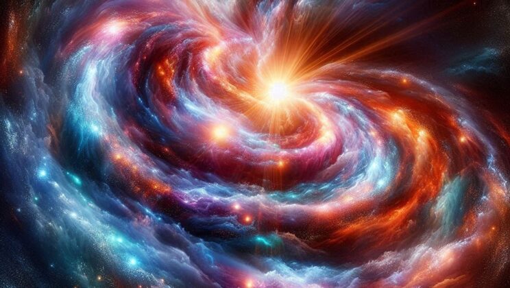 Cosmic Collisions: When Galaxies Clash