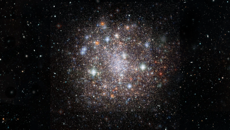 Swirling Mysteries at the Heart of the Milky Way: Astronomers Unveil Unexpected Filaments with ALMA’s Vision