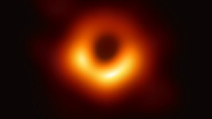 The Science of Black Hole Imaging