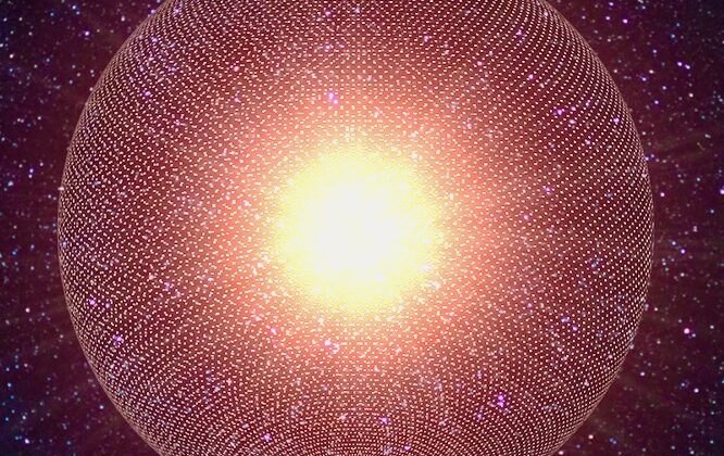 Can We Build a Dyson Sphere? Harvesting Energy from the Sun