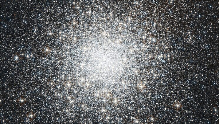 Star Clusters: Cosmic Cities of Stars