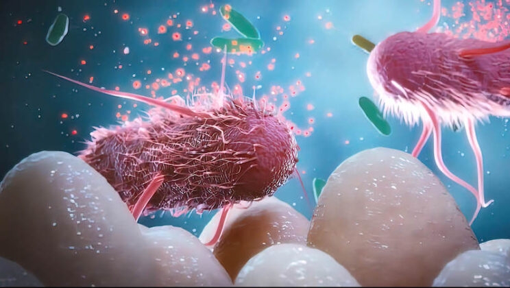 The Microbiome Revolution: How Gut Bacteria Control Your Health