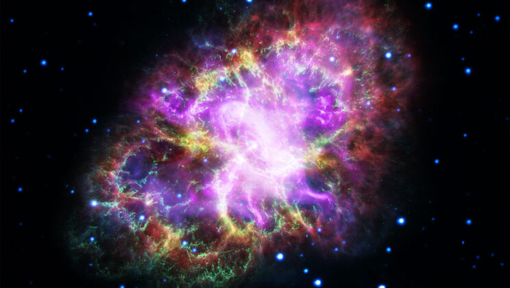 Why Do Some Stars Explode While Others Fade Away?