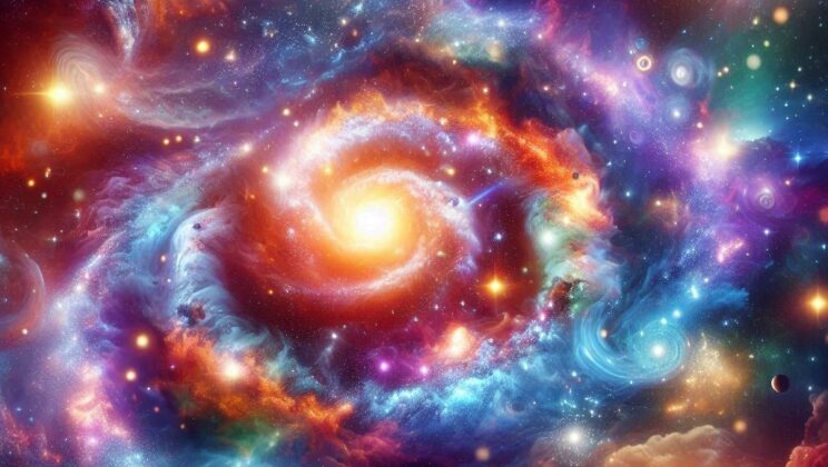 Cosmic Inflation: The Fastest Growth Spurt in History