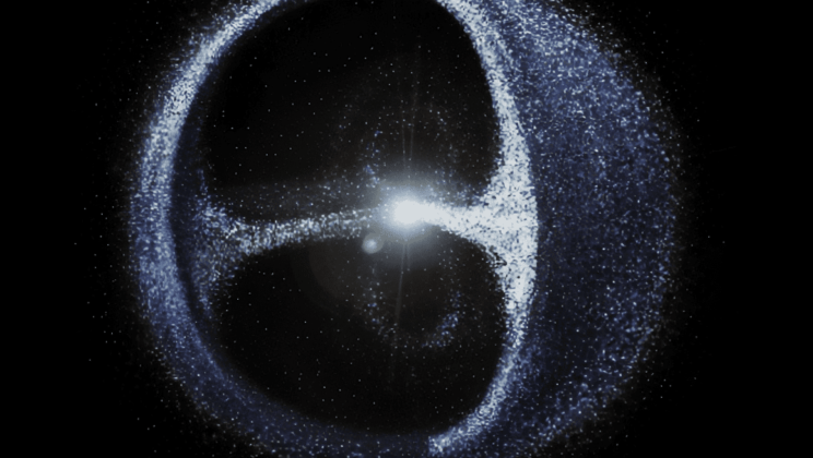 The Oort Cloud: The Solar System’s Mysterious Outer Shell