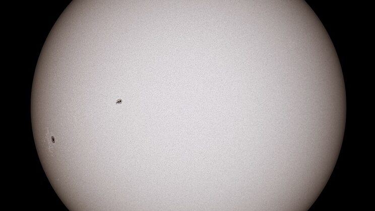 Could Humanity Survive the Death of the Sun?