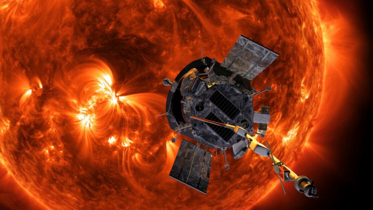 NASA’s Parker Solar Probe Set for Another Daring Dive Toward the Sun: What’s at Stake