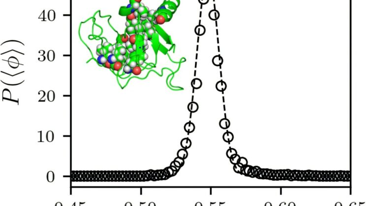 Unlocking the Mystery of Protein Folding and Its Potential for Future Applications