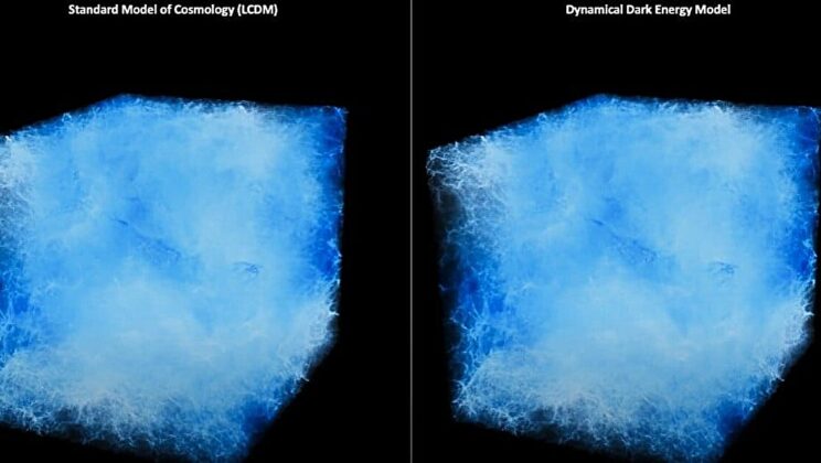 Dark Energy: Unraveling the Universe’s Greatest Mystery