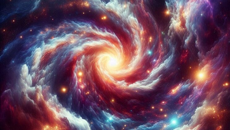 Cosmic Inflation: The Universe’s Rapid Baby Boom