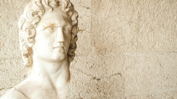 Possible Alexander the Great Tunic Found in Vergina Royal Tomb